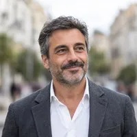 Álvaro Méndez